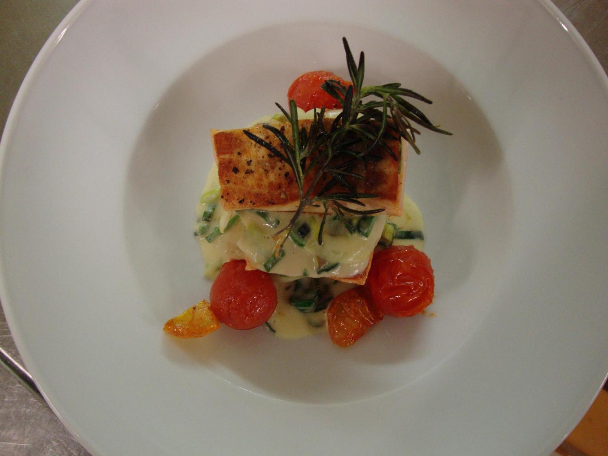 Hotel-Restaurant Sonnhof Radfeld Exteriör bild